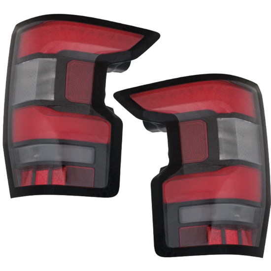 Picture of Tail Light