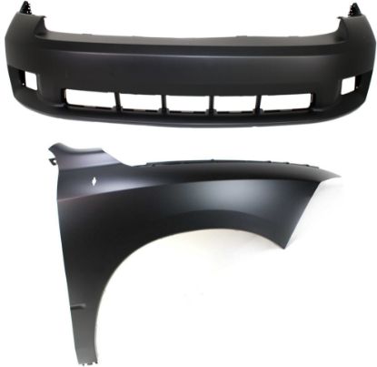 Picture of Bumper Cover