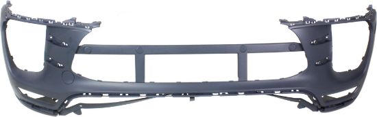 Picture of Bumper Cover