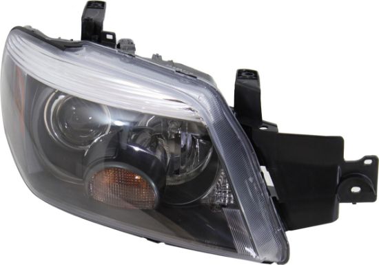 Picture of Headlight