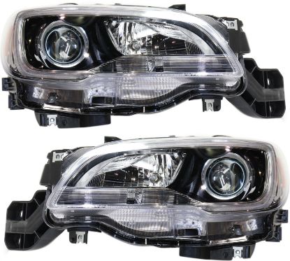 Picture of Headlight