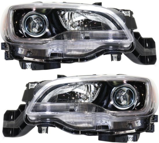 Picture of Headlight