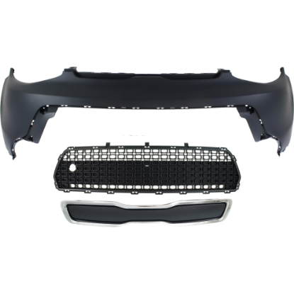 Picture of Grille Assembly
