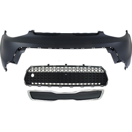 Picture of Grille Assembly