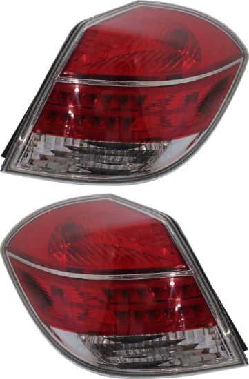 Picture of Tail Light