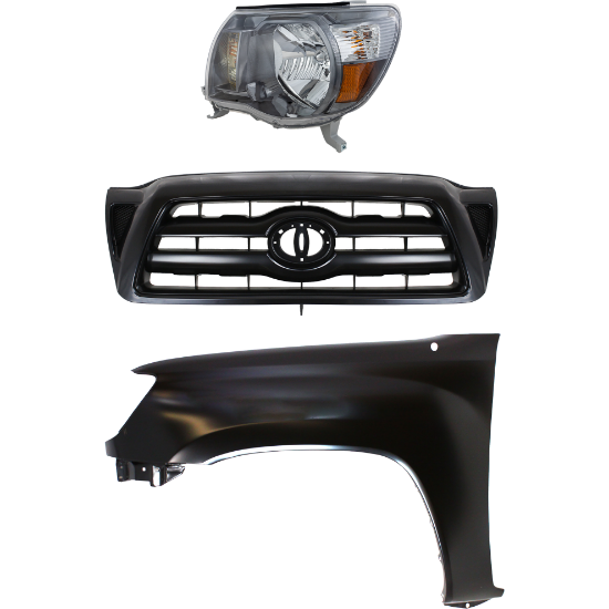 Picture of Headlight
