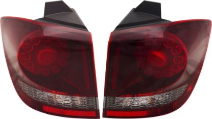 Picture of Tail Light