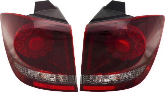 Picture of Tail Light