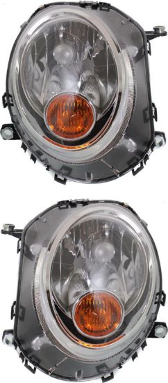 Picture of Headlight