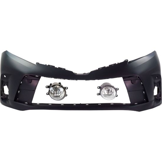 Picture of Bumper Cover