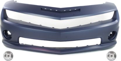 Picture of Bumper Cover