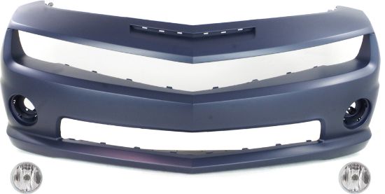 Picture of Bumper Cover