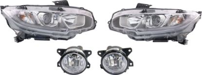 Picture of Headlight