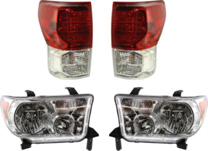 Picture of Headlight