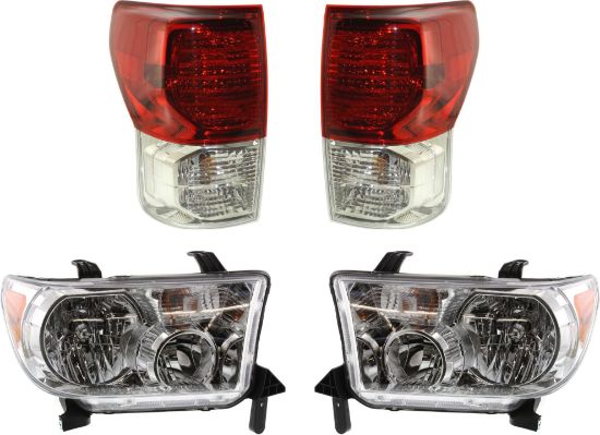 Picture of Headlight