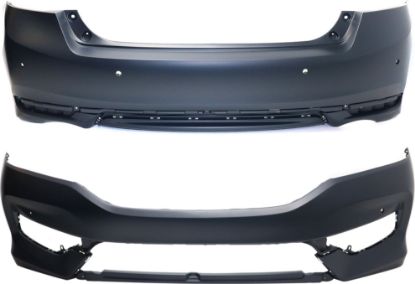 Picture of Bumper Cover