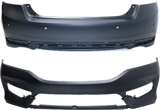 Picture of Bumper Cover