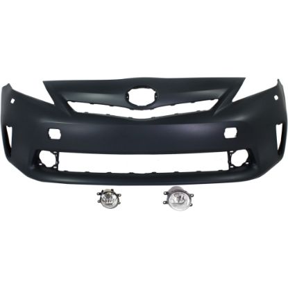 Picture of Bumper Cover