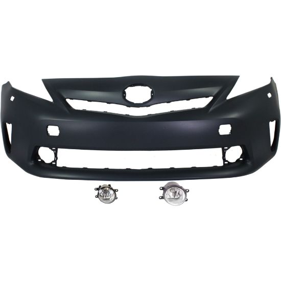 Picture of Bumper Cover