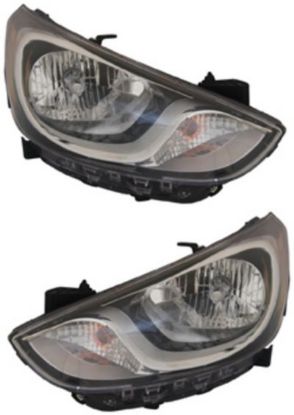Picture of Headlight