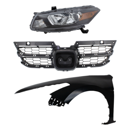 Picture of Headlight