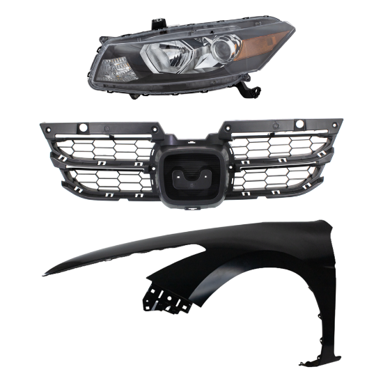 Picture of Headlight