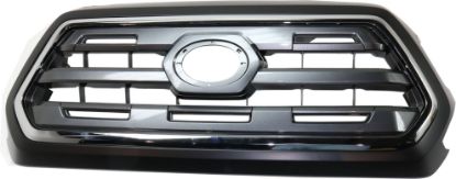 Picture of Grille Assembly