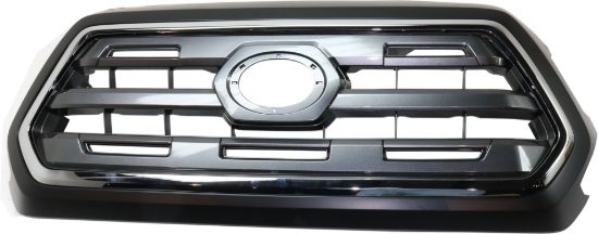Picture of Grille Assembly