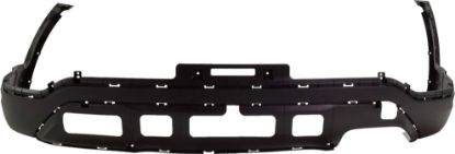 Picture of Bumper Cover