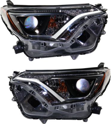 Picture of Headlight