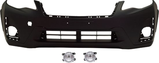 Picture of Bumper Cover