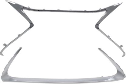 Picture of Grille Trim