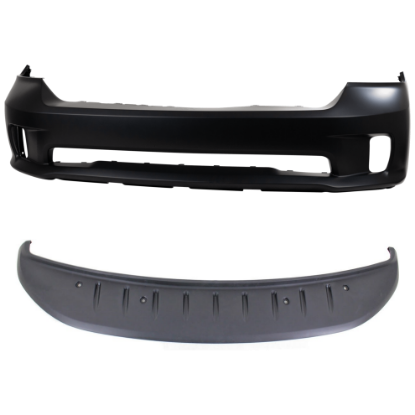 Picture of Bumper Cover