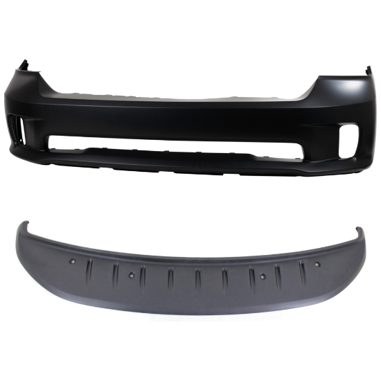 Picture of Bumper Cover