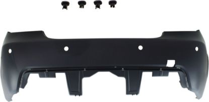 Picture of Bumper Cover