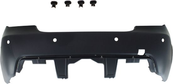 Picture of Bumper Cover