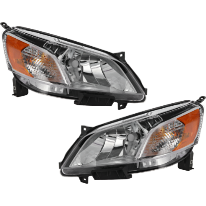 Picture of Headlight