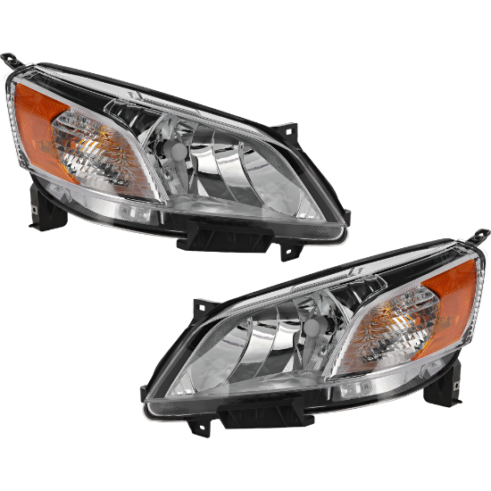 Picture of Headlight