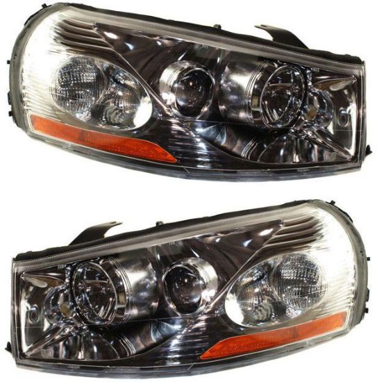 Picture of Headlight