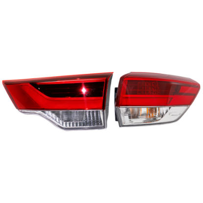 Picture of Tail Light
