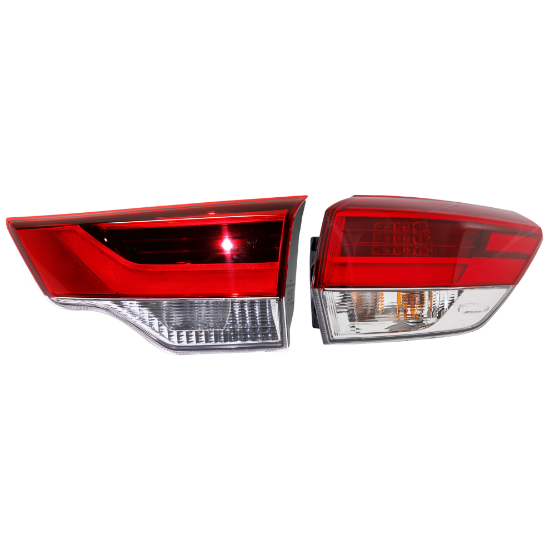 Picture of Tail Light
