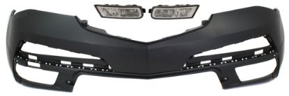 Picture of Bumper Cover