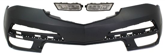 Picture of Bumper Cover