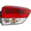Picture of Tail Light