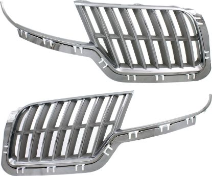 Picture of Grille Assembly