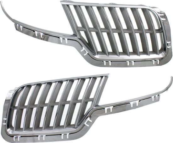 Picture of Grille Assembly