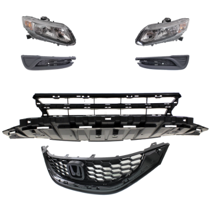 Picture of Headlight