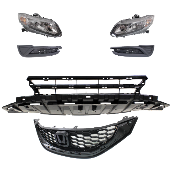 Picture of Headlight