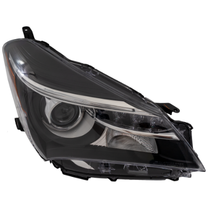 Picture of Headlight