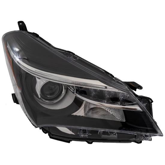 Picture of Headlight